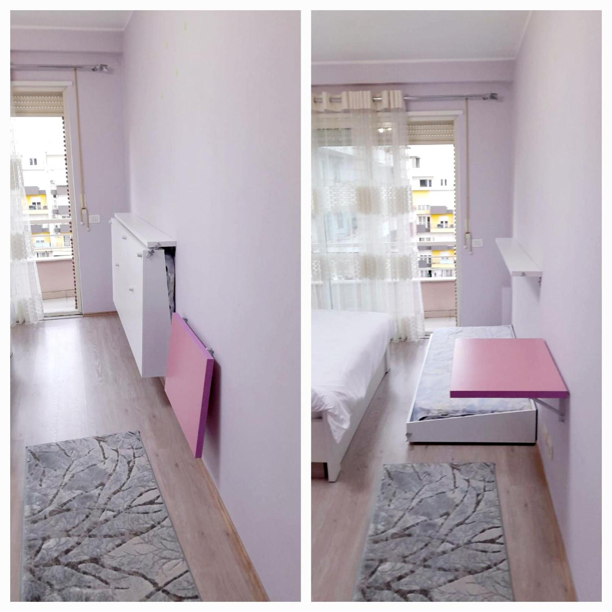 Happy Stories' Apartment In City Centre Shkoder Exterior photo